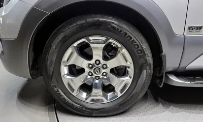Kia Mohave 2017, 67976 км, за 9852.86 USD
