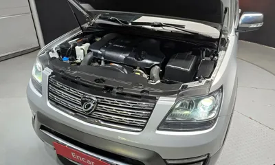 Kia Mohave 2017, 67976 км, за 9852.86 USD - фото 6