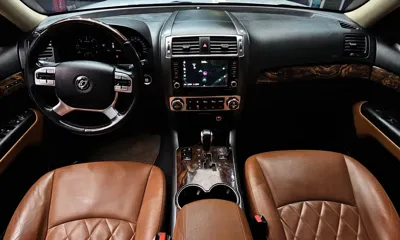 Kia Mohave 2017, 67976 км, за 9852.86 USD - фото 7