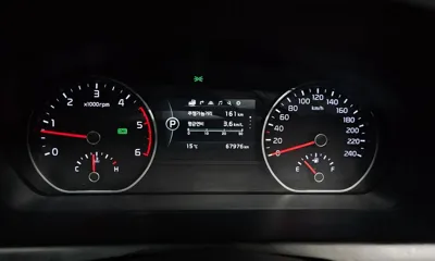 Kia Mohave 2017, 67976 км, за 9852.86 USD - фото 8