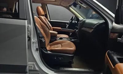 Kia Mohave 2017, 67976 км, за 9852.86 USD - фото 10
