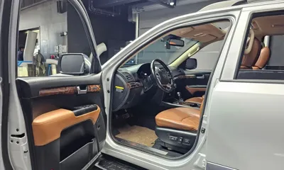 Kia Mohave 2017, 67976 км, за 9852.86 USD - фото 11