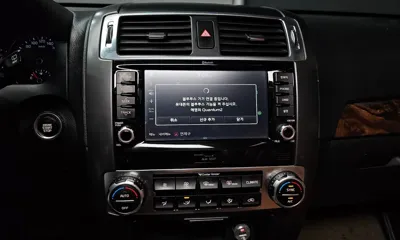 Kia Mohave 2017, 67976 км, за 9852.86 USD - фото 14