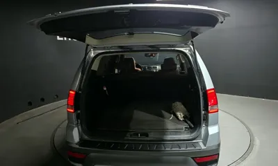 Kia Mohave 2017, 67976 км, за 9852.86 USD - фото 20