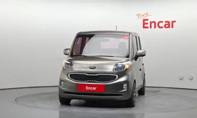 Kia Ray 2013, 196958 км, за 2822.63 USD