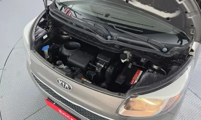 Kia Ray 2013, 196958 км, за 2822.63 USD - фото 6