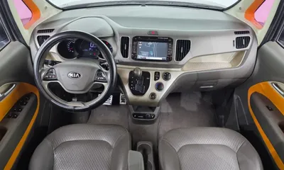 Kia Ray 2013, 196958 км, за 2822.63 USD - фото 7