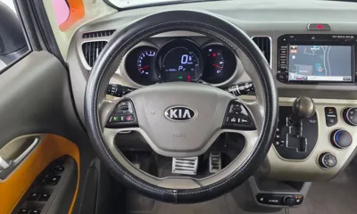 Kia Ray 2013, 196958 км, за 2822.63 USD - фото 13