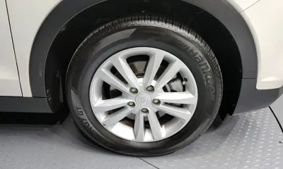 KG_Mobility_Ssangyong TIBOLI 2018, 63222 км, за 6291.39 USD
