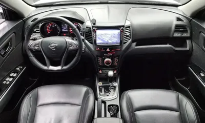KG_Mobility_Ssangyong TIBOLI 2018, 63222 км, за 6291.39 USD - фото 7