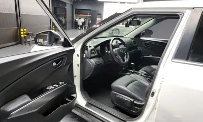 KG_Mobility_Ssangyong TIBOLI 2018, 63222 км, за 6291.39 USD - фото 10