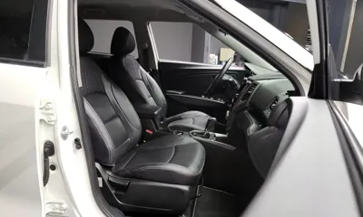 KG_Mobility_Ssangyong TIBOLI 2018, 63222 км, за 6291.39 USD - фото 11