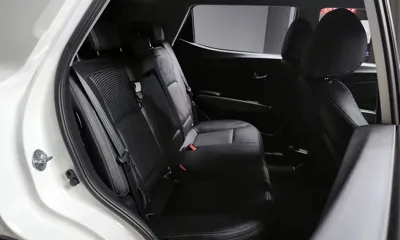 KG_Mobility_Ssangyong TIBOLI 2018, 63222 км, за 6291.39 USD - фото 12
