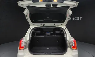 KG_Mobility_Ssangyong TIBOLI 2018, 63222 км, за 6291.39 USD - фото 20