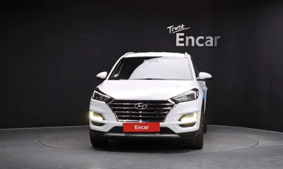 Hyundai Tucson 2019, 42110 км, за 12351.29 USD