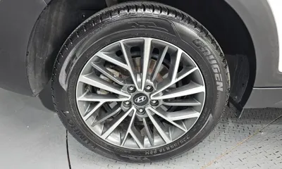 Hyundai Tucson 2019, 42110 км, за 12351.29 USD