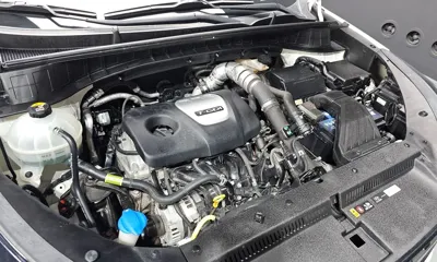 Hyundai Tucson 2019, 42110 км, за 12351.29 USD - фото 6