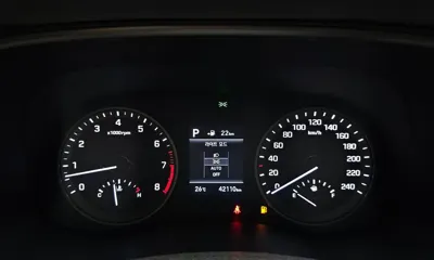 Hyundai Tucson 2019, 42110 км, за 12351.29 USD - фото 8