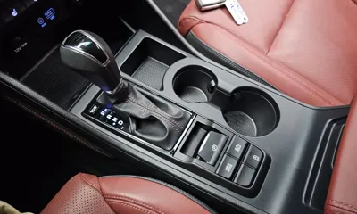 Hyundai Tucson 2019, 42110 км, за 12351.29 USD - фото 9