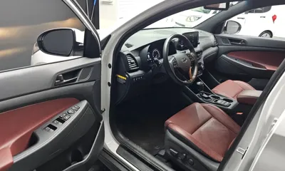 Hyundai Tucson 2019, 42110 км, за 12351.29 USD - фото 10