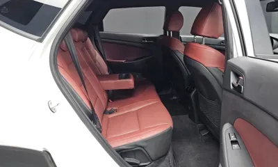 Hyundai Tucson 2019, 42110 км, за 12351.29 USD - фото 11