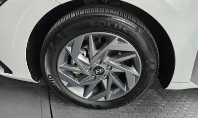 Hyundai Avante 2024, 37968 км, за 13544.76 USD