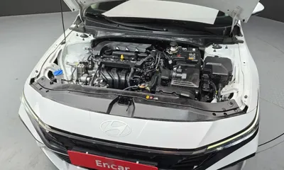 Hyundai Avante 2024, 37968 км, за 13544.76 USD - фото 6