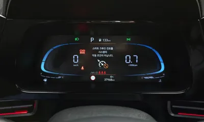 Hyundai Avante 2024, 37968 км, за 13544.76 USD - фото 8