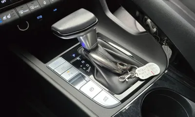 Hyundai Avante 2024, 37968 км, за 13544.76 USD - фото 9