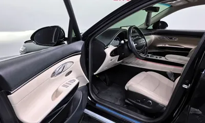 Genesis GV70 2024, 51271 км, за 25272.42 USD - фото 11