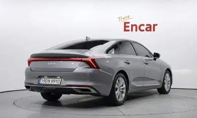 Kia K8 2023, 38474 км, за 15742.92 USD