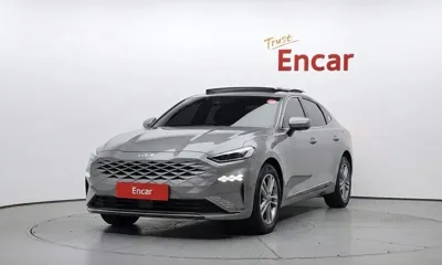 Kia K8 2023, 38474 км, за 15742.92 USD