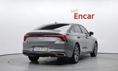 Kia K8 2023, 38474 км, за 15742.92 USD