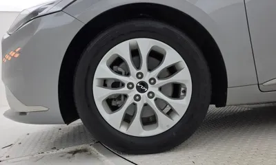 Kia K8 2023, 38474 км, за 15742.92 USD