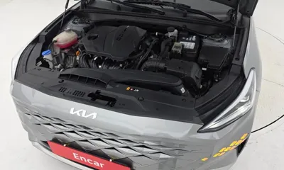Kia K8 2023, 38474 км, за 15731.65 USD - фото 6