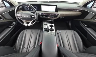 Kia K8 2023, 38474 км, за 15731.65 USD - фото 7