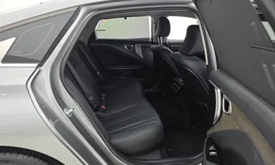 Kia K8 2023, 38474 км, за 15731.65 USD - фото 11