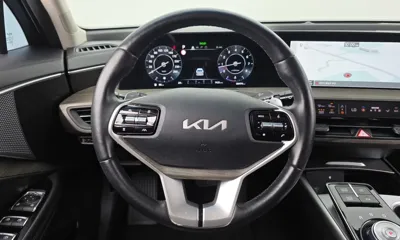 Kia K8 2023, 38474 км, за 15731.65 USD - фото 13