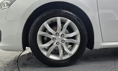 Peugeot 508 2016, 96505 км, за 3246.16 USD