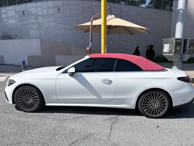 Mercedes-Benz CLE-Class 2025, 8355 км, за 49444.77 USD