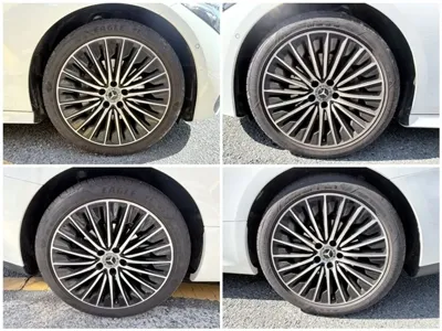 Mercedes-Benz CLE-Class 2025, 8355 км, за 49444.77 USD