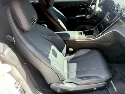 Mercedes-Benz CLE-Class 2025, 8355 км, за 49444.77 USD - фото 11