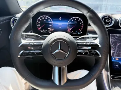 Mercedes-Benz CLE-Class 2025, 8355 км, за 49444.77 USD - фото 14
