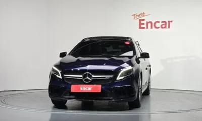 Mercedes-Benz GLA-Class 2018, 140687 км, за 11254.24 USD