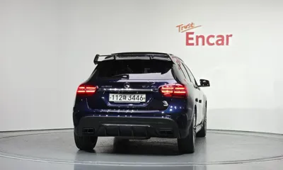 Mercedes-Benz GLA-Class 2018, 140687 км, за 11254.24 USD