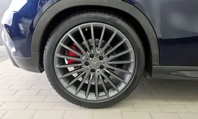 Mercedes-Benz GLA-Class 2018, 140687 км, за 11254.24 USD