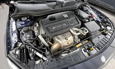 Mercedes-Benz GLA-Class 2018, 140687 км, за 11254.24 USD - фото 6