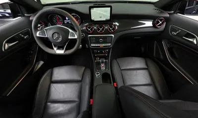 Mercedes-Benz GLA-Class 2018, 140687 км, за 11254.24 USD - фото 7