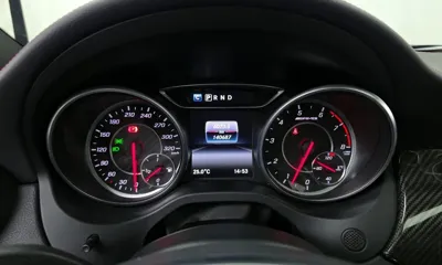 Mercedes-Benz GLA-Class 2018, 140687 км, за 11254.24 USD - фото 8