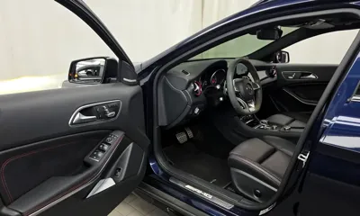 Mercedes-Benz GLA-Class 2018, 140687 км, за 11254.24 USD - фото 10